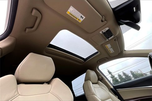 Used 2017 Acura MDX SH-AWD image 22