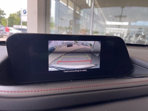Certified 2023 MAZDA CX-30 AWD 2.5 S w/ Preferred Package image 23