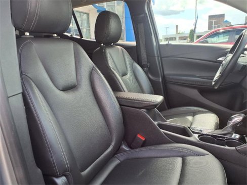 Used 2024 Buick Encore GX Sport Touring w/ Comfort Package image 10