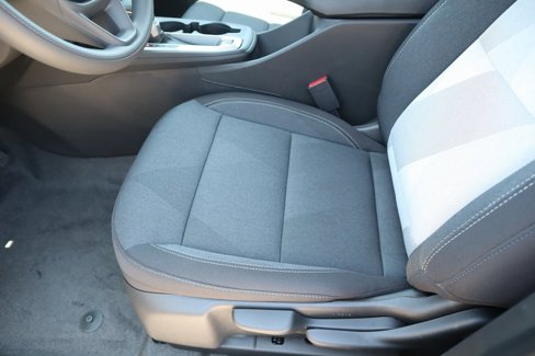 New 2025 Chevrolet Trax LS w/ LS Convenience Package image 12