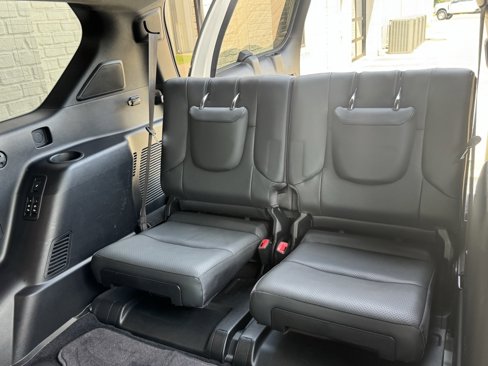 Used 2020 Lexus GX 460 Luxury image 41