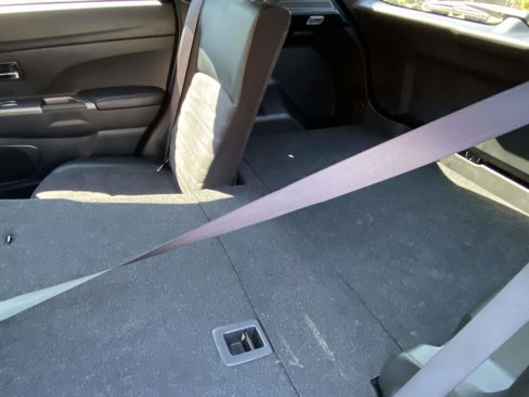 Used 2024 Mitsubishi Outlander Sport SE image 5