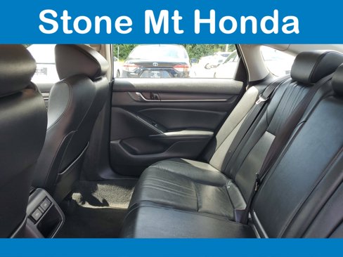 Used 2022 Honda Accord Sport Special Edition image 11
