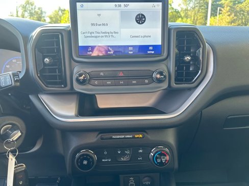 Used 2023 Ford Bronco Sport image 20