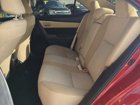 Used 2019 Toyota Corolla LE image 20