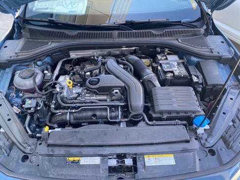 New 2025 Volkswagen Jetta S image 30