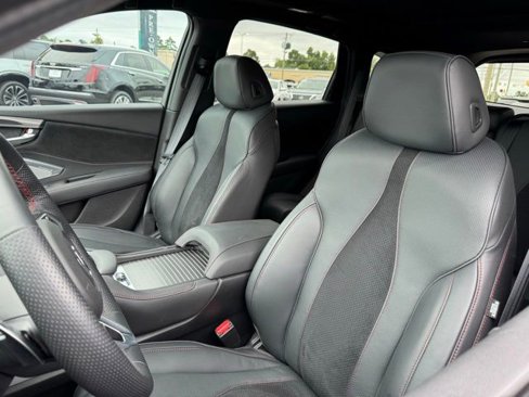 Used 2024 Acura RDX AWD w/ A-Spec & Advance Pkg image 8