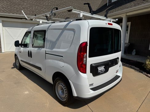 Used 2022 RAM ProMaster City Wagon image 4