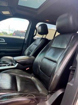 Used 2013 Ford Explorer XLT image 9