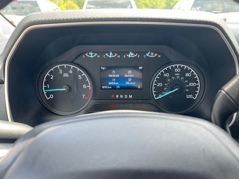 Used 2022 Ford F150 XL w/ Equipment Group 101A High image 32