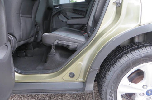 Used 2013 Ford Escape SE image 27