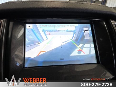 Used 2019 Ford Ranger Lariat w/ Equipment Group 501A Mid image 13