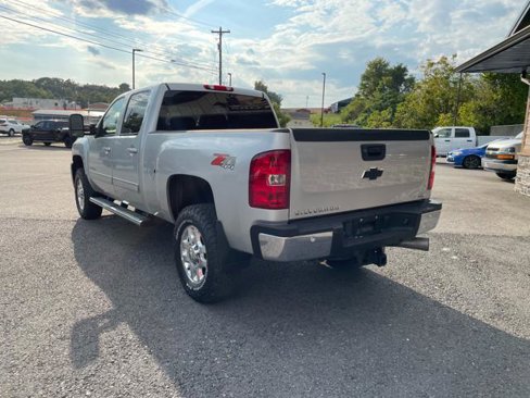 Used 2011 Chevrolet Silverado 2500 LTZ w/ Snow Plow Prep Package image 5