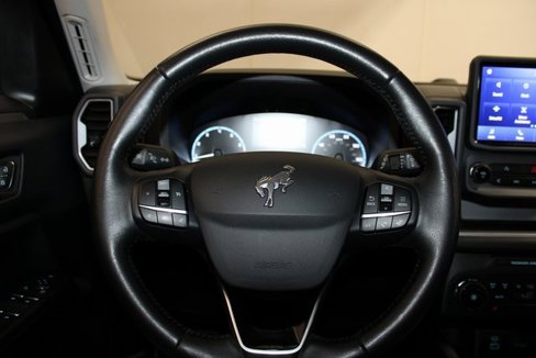 Used 2022 Ford Bronco Sport Big Bend w/ Convenience Package image 23