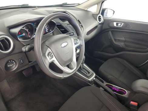 Used 2014 Ford Fiesta SE image 10