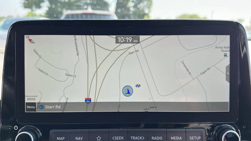 Used 2022 Hyundai Kona Limited image 18