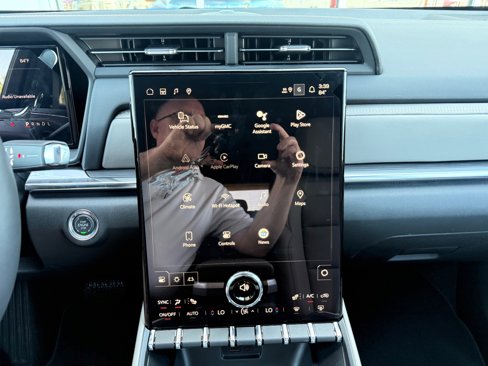 New 2026 GMC Terrain Elevation w/ Elevation Premium Package image 19