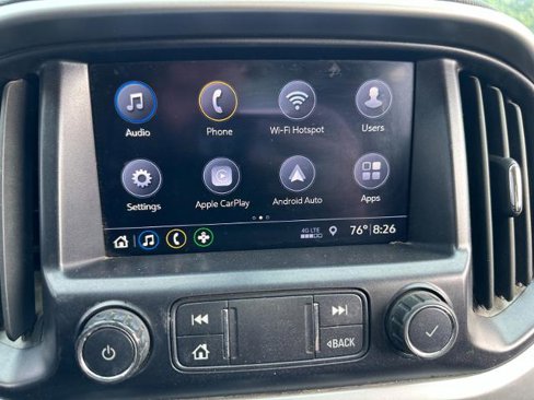 Used 2020 Chevrolet Colorado LT image 27