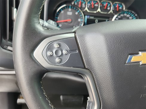 Used 2015 Chevrolet Silverado 1500 LT w/ LT Convenience Package image 16