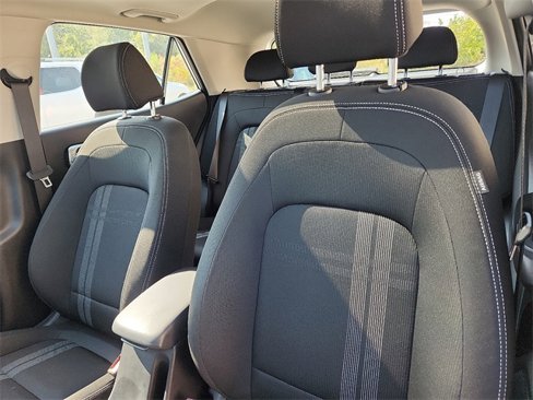 Certified 2023 Hyundai Venue SEL image 23