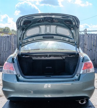 Used 2009 Honda Accord EX-L image 9