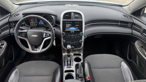 Used 2014 Chevrolet Malibu LT w/ Power Convenience Package image 21
