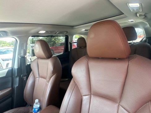 Used 2019 Subaru Ascent Touring w/ Popular Package #2A image 22