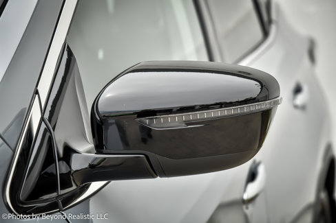 Used 2024 Nissan Murano SV image 14