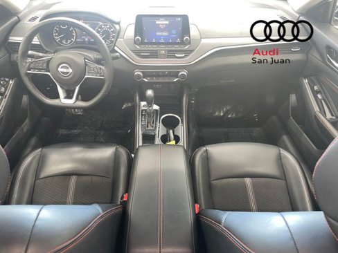 Used 2023 Nissan Altima 2.5 SR image 6