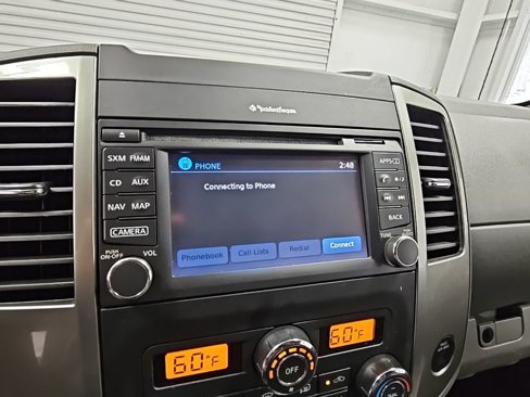 Used 2019 Nissan Frontier SL image 15