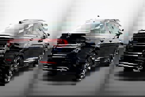 Certified 2022 Kia K5 EX image 14