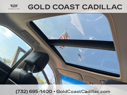 Used 2008 Cadillac CTS 3.6 AWD image 9