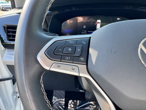 Certified 2024 Volkswagen Taos S image 23