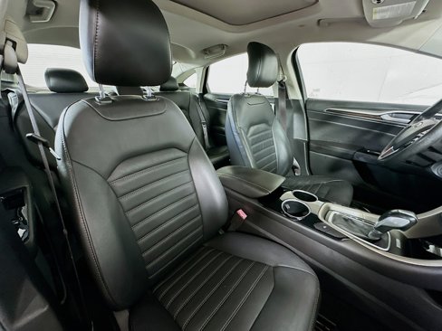 Used 2013 Ford Fusion SE image 26