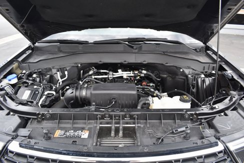 Used 2022 Ford Explorer XLT image 24