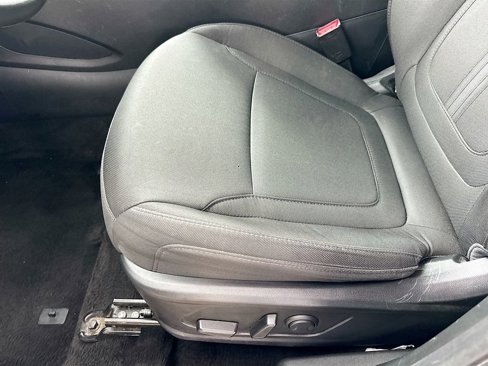 Used 2024 Hyundai Tucson SEL image 18