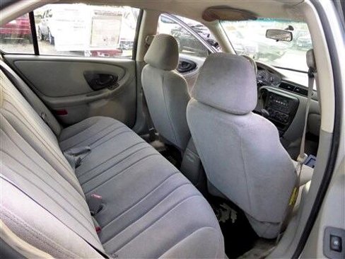 Used 2005 Chevrolet Malibu Classic image 18