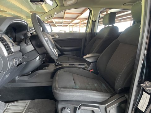 Used 2019 Ford Ranger XLT w/ Trailer Tow Package image 22