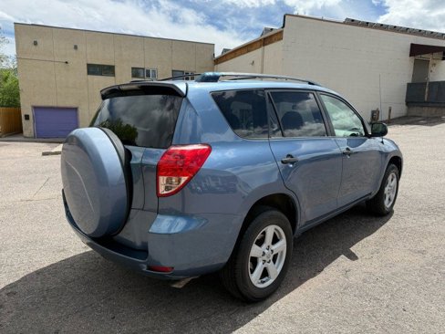 Used 2007 Toyota RAV4 2WD image 7