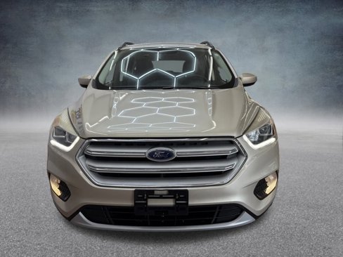 Used 2018 Ford Escape SEL image 7