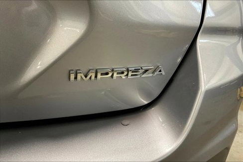 Certified 2024 Subaru Impreza 2.0i image 8