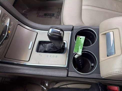 Used 2013 Lincoln MKX FWD image 31