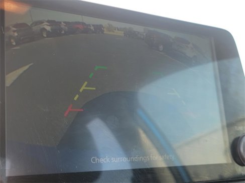 Used 2021 Nissan Sentra SV image 28