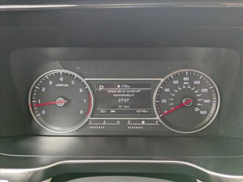 Used 2022 Kia Sorento S w/ Panoramic Sunroof Package image 11