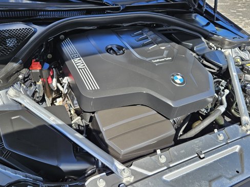 Certified 2023 BMW 430i Coupe w/ Convenience Package image 23
