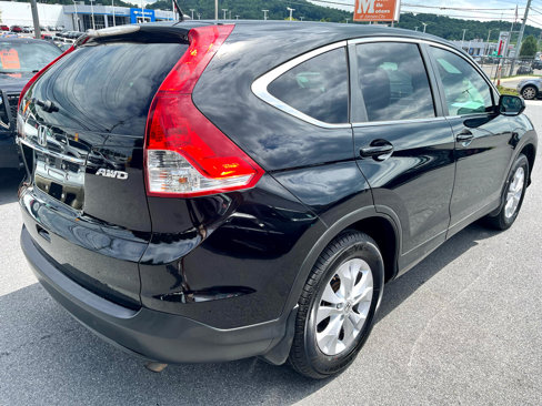 Used 2014 Honda CR-V EX image 5