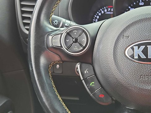 Used 2016 Kia Soul + w/ Audio Package image 23