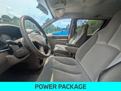 Used 2003 Dodge Grand Caravan SE image 10