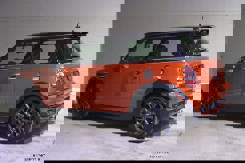 Used 2011 MINI Cooper S image 26