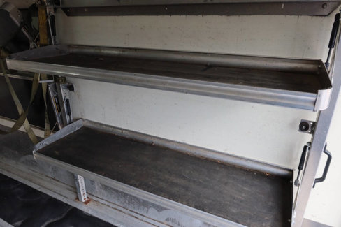 Used 2016 RAM ProMaster 3500 image 12